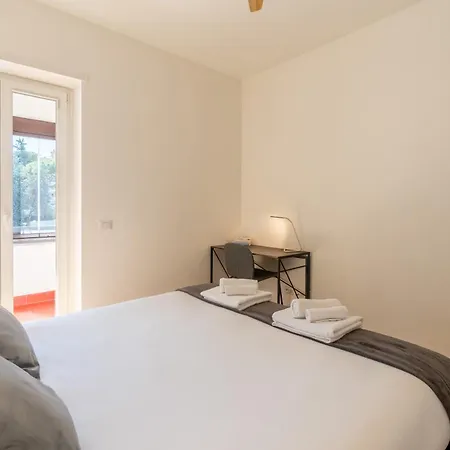 Valle Aurelia Metro Roma