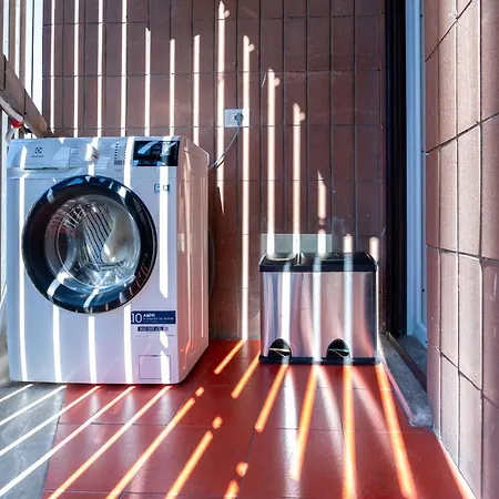 Appartamento Valle Aurelia Metro Roma