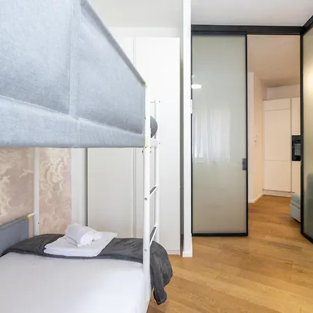 Apartment Valle Aurelia Metro