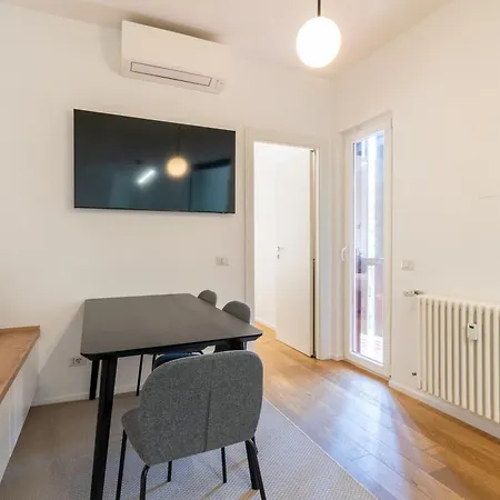 Apartment Valle Aurelia Metro Rom