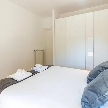 Apartment Valle Aurelia Metro *