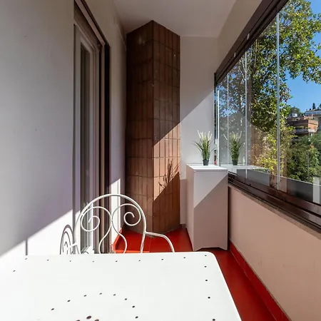 Apartment Valle Aurelia Metro