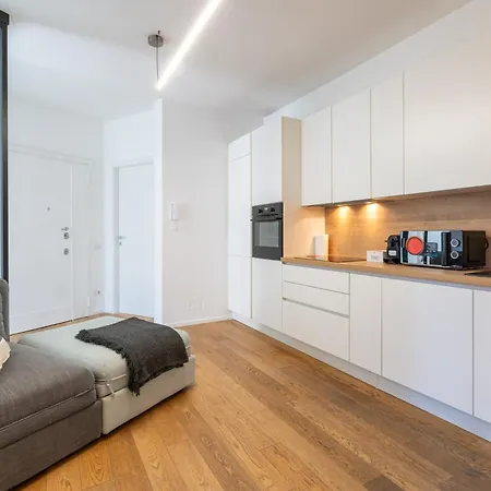 Apartment Valle Aurelia Metro *