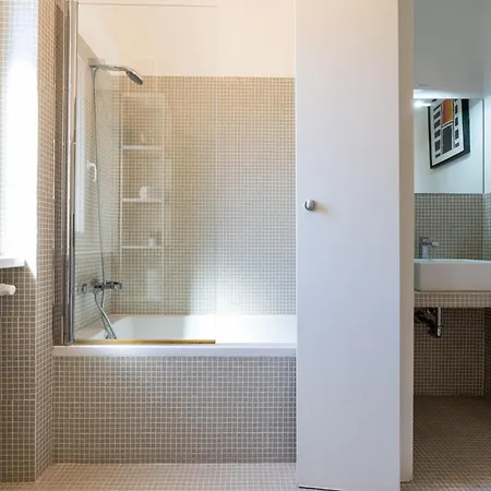 Valle Aurelia Metro Apartment Rom