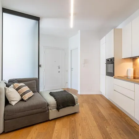 Apartment Valle Aurelia Metro Rom