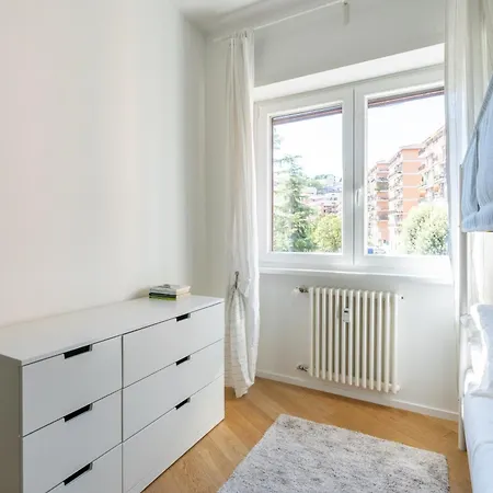 Valle Aurelia Metro Rome