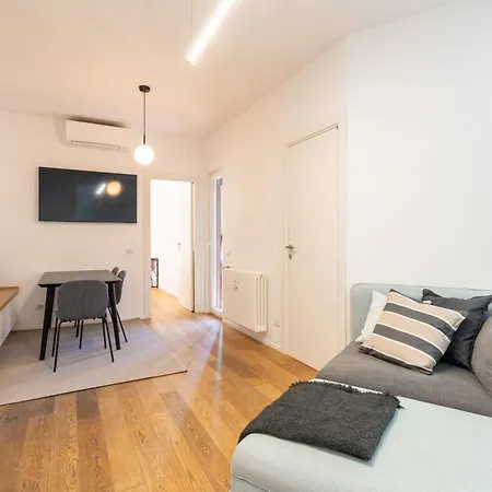 Apartment Valle Aurelia Metro