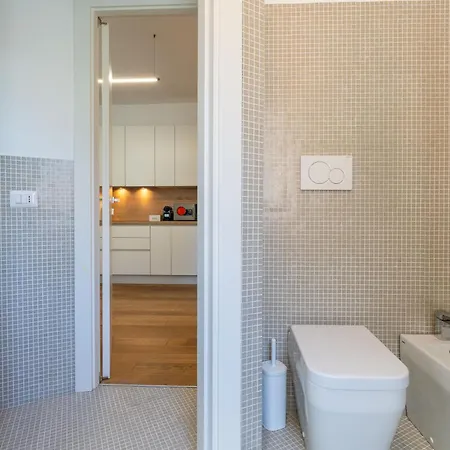 Valle Aurelia Metro Apartment *