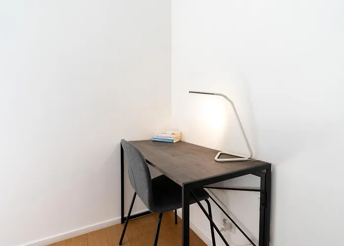 Valle Aurelia Metro Apartament Rzym