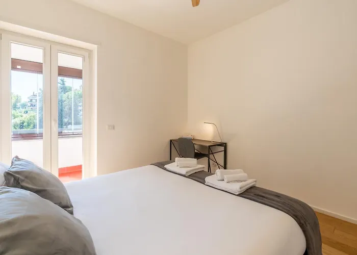 Valle Aurelia Metro Roma