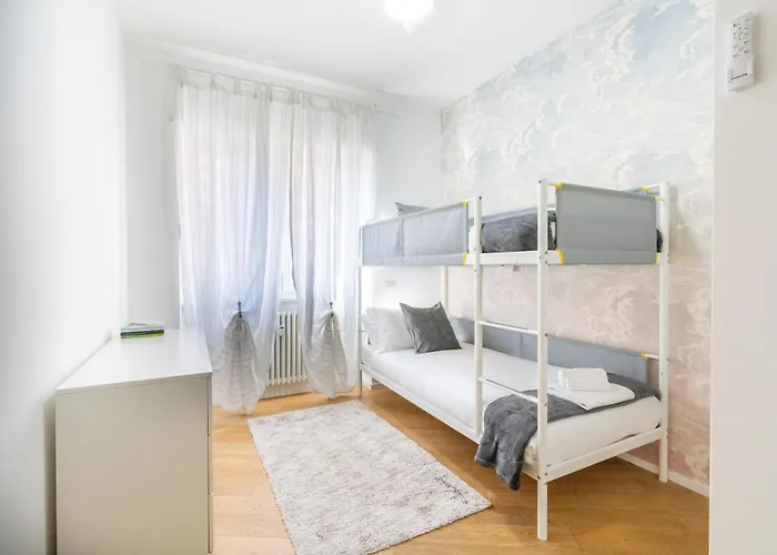 Apartament Valle Aurelia Metro Rzym