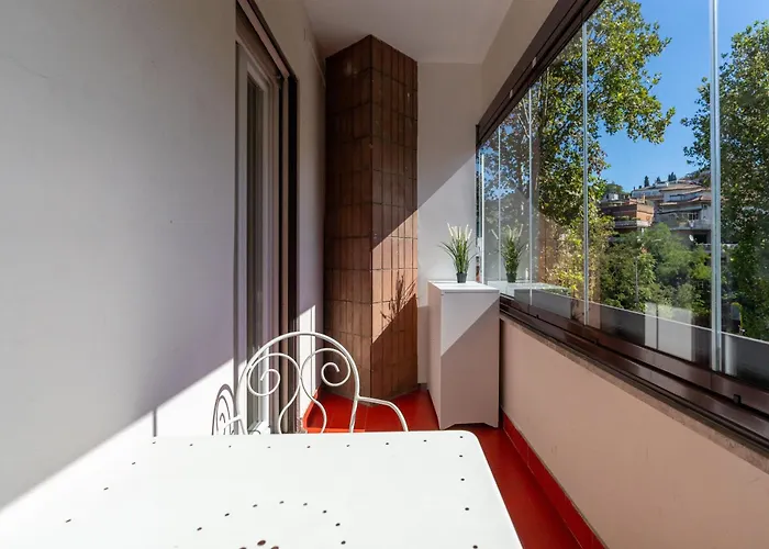 Apartament Valle Aurelia Metro