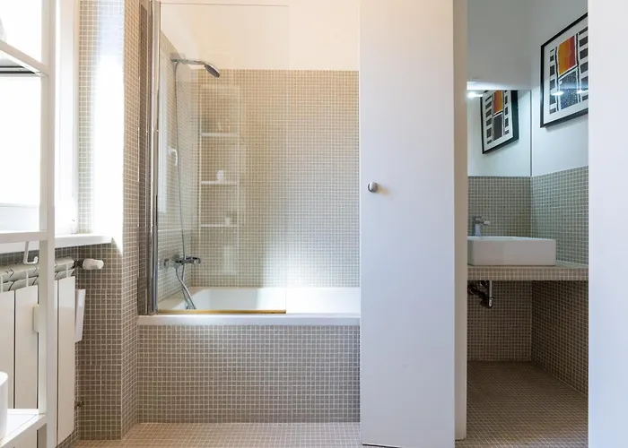 Valle Aurelia Metro Apartament Rzym