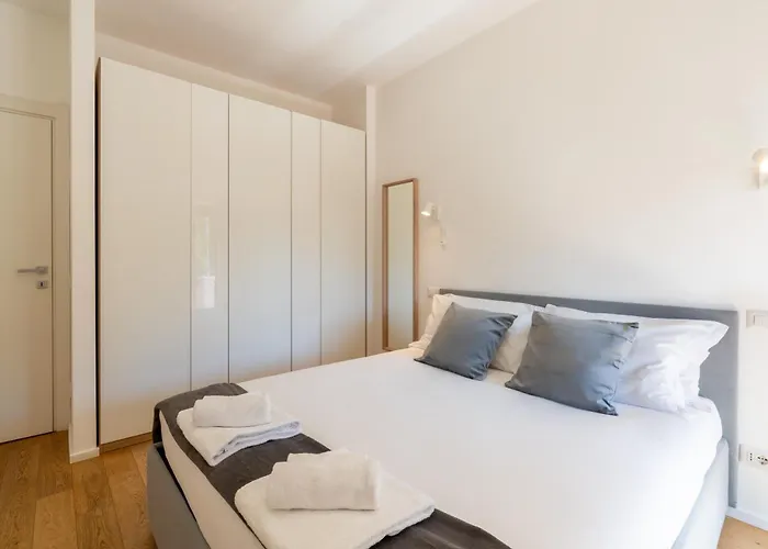 Valle Aurelia Metro Apartament Rzym