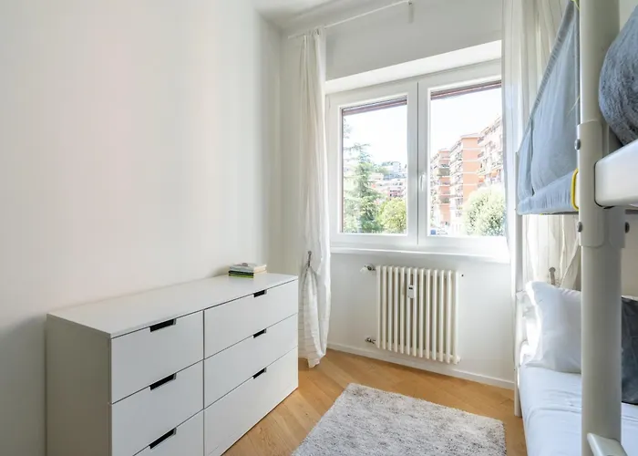 Valle Aurelia Metro Rzym