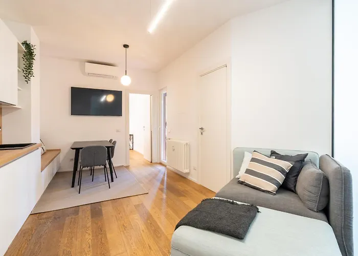 Apartament Valle Aurelia Metro