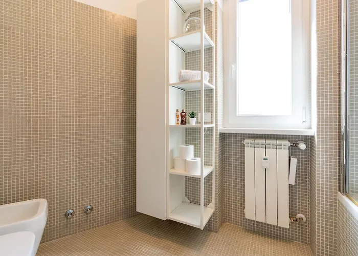 Valle Aurelia Metro Apartament Rzym