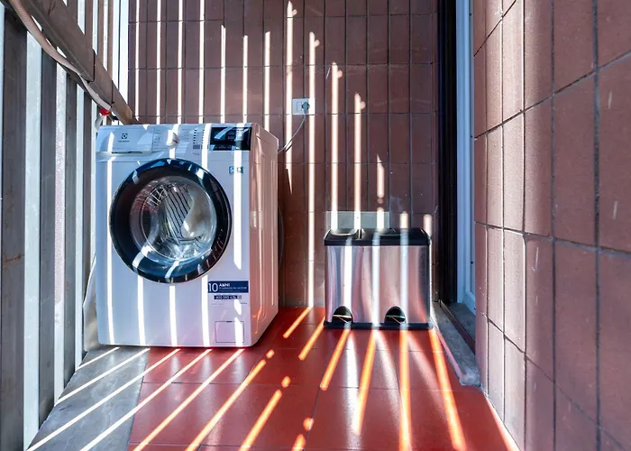 Apartament Valle Aurelia Metro Rzym