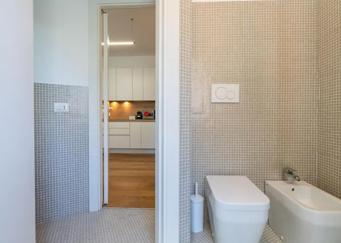 Valle Aurelia Metro Apartament *