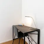 Valle Aurelia Metro Apartman Róma