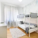 Apartman Valle Aurelia Metro Róma